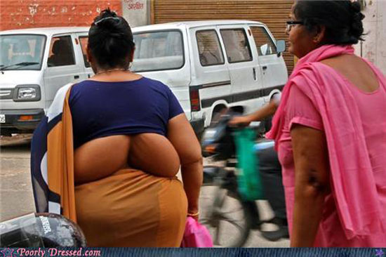 time for a back bra