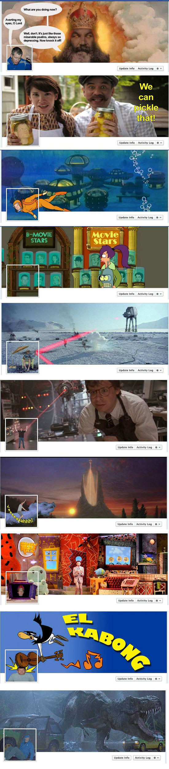 TimelineFun