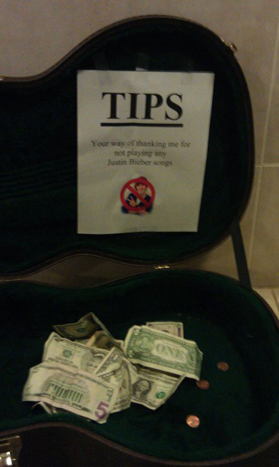 tips