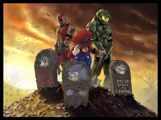 To Death