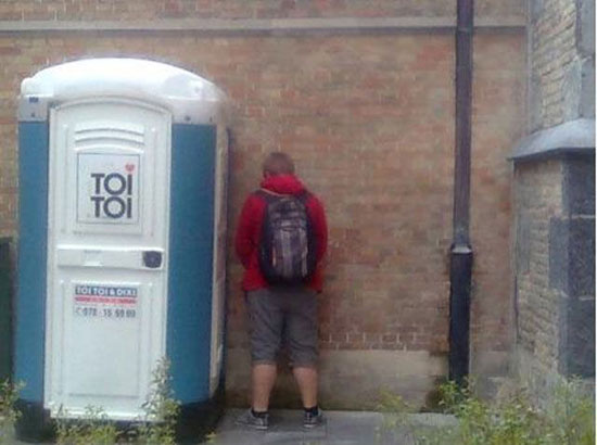 toi toi