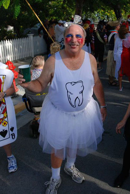 tooth fairy
