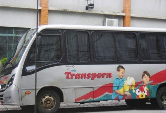 transporn