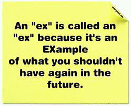 true example