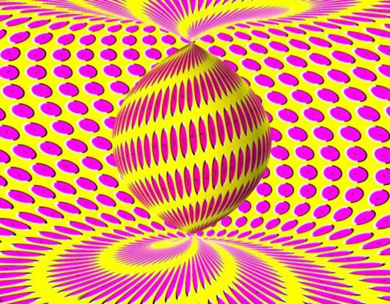 twist-clock