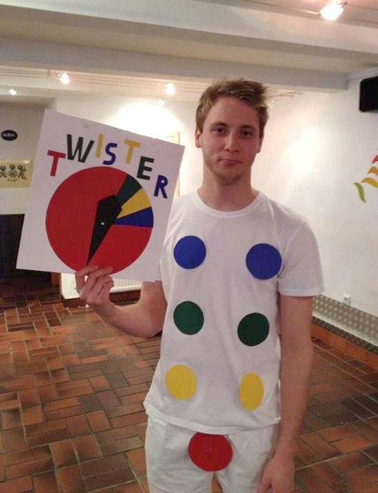 twister