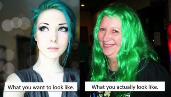 ugly truth