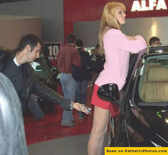 upskirt