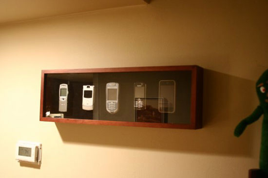 used phone gallery