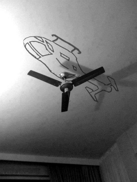 VentilatorArt