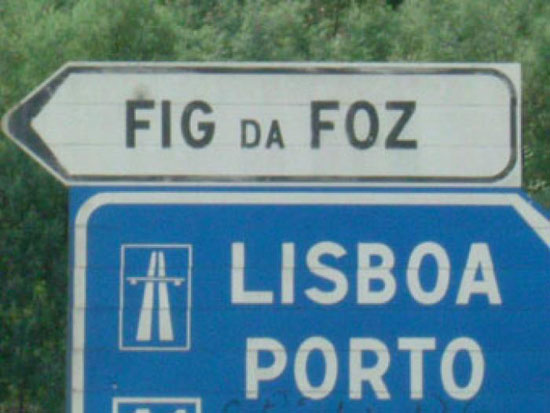 verkehrsschild