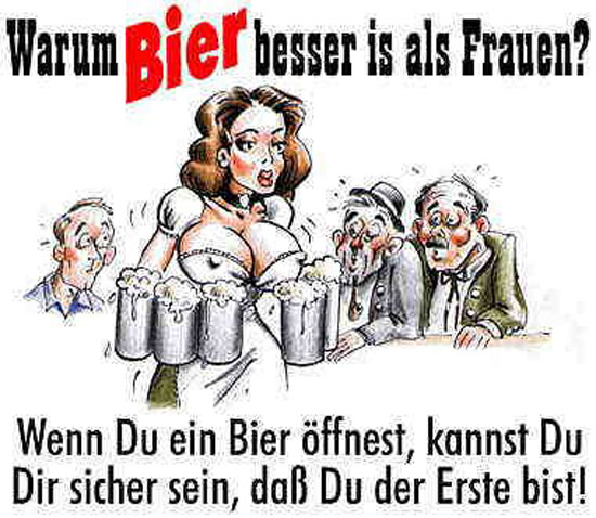 Warum