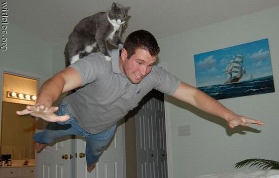 we have liftoff
