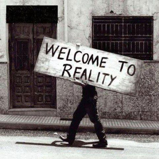 Welcome...
