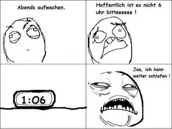 Wer kennt es