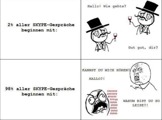 Wer kennts