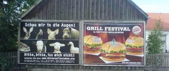 WerbeFAIL
