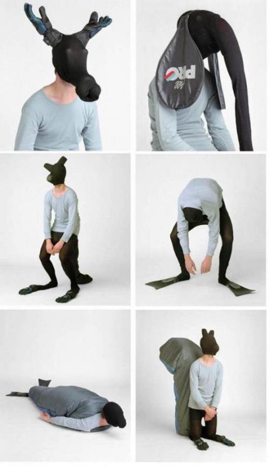 What the Hell