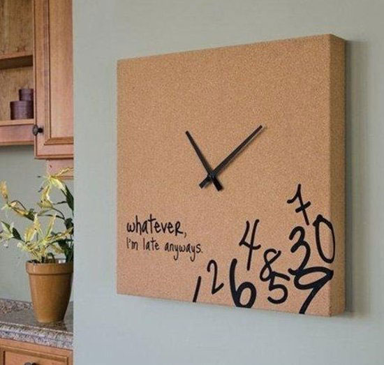 whatever i am late anyways