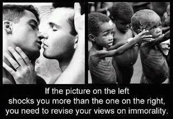 which picture shock you more