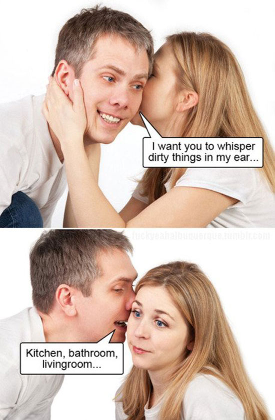 whisper dirty in my ear