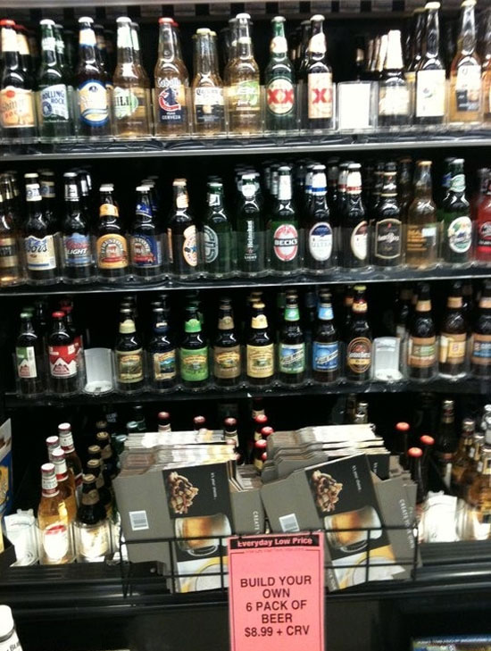 Why Dont All Stores Do This