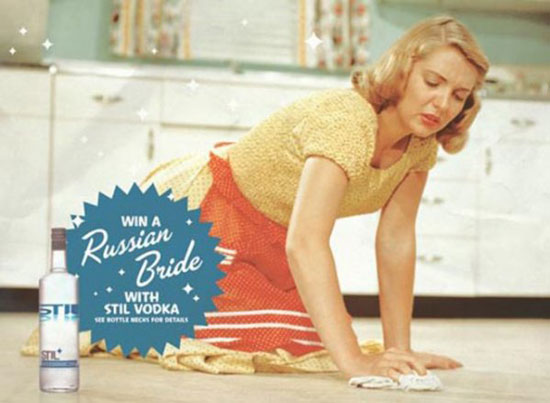 win a russian bride