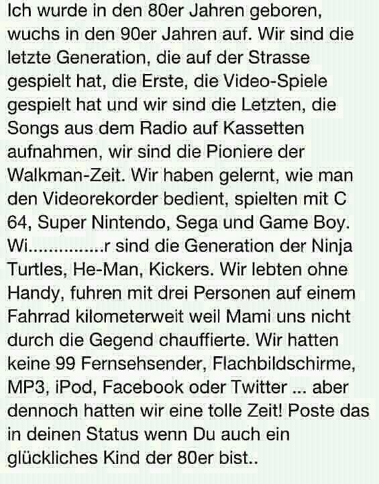 Wir waren Helden