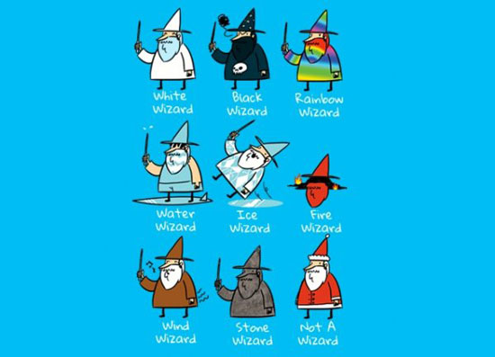 wizards