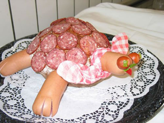 wurstkroete