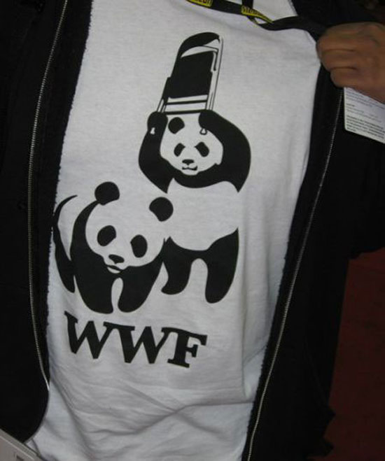 wwf true story