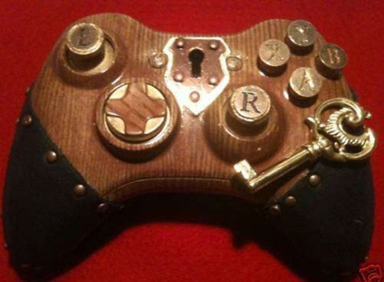 xbox oldscool
