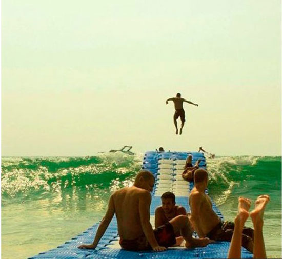 Yeahh ich will auch