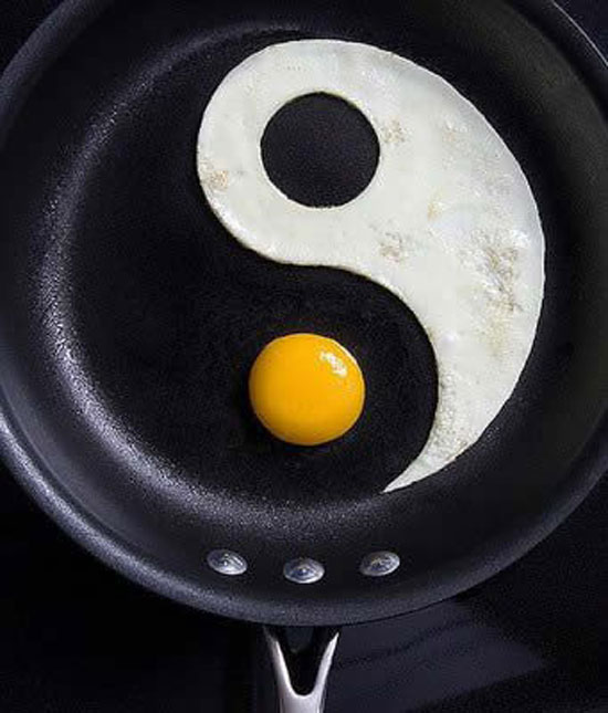 ying yang ei