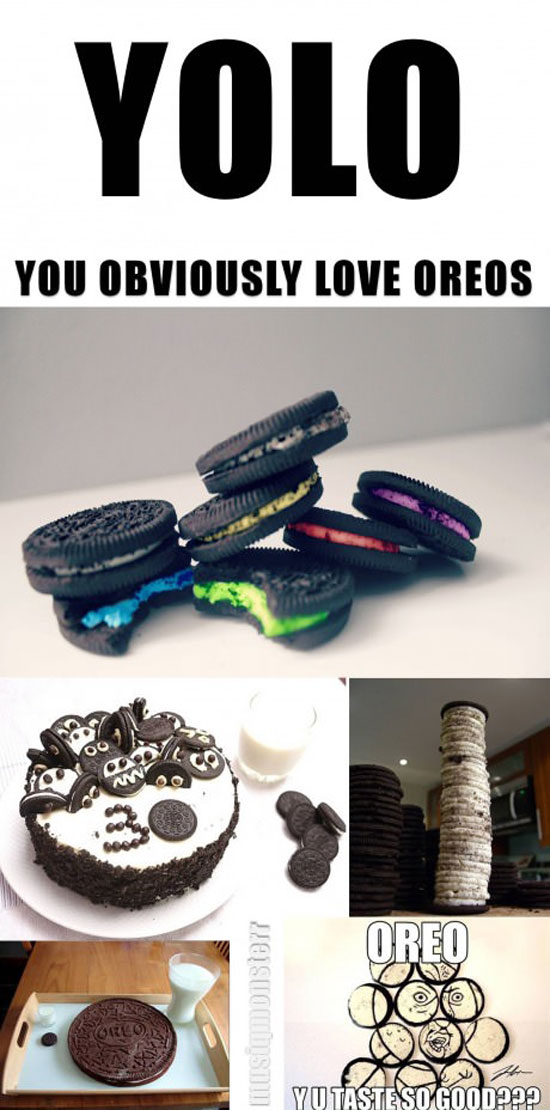 YOLO