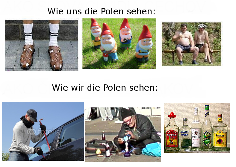 Polen xD