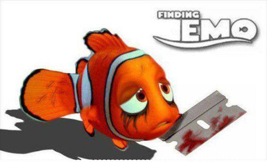 Cutting EMO