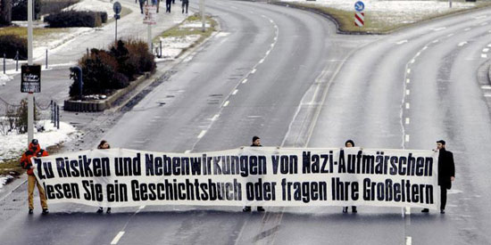 Zu risiken und Nebenwirkungen...