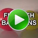 ballon-feuer