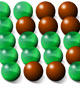 Ball-Puzzle