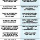 Freund vs Bester Freund