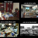Mein Zimmer