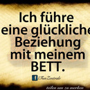 Spruch des Tages