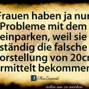 Spruch des Tages