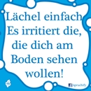 Spruch des Tages