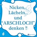 Spruch des Tages