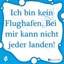 Spruch des Tages