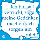 Spruch des Tages
