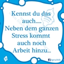 Spruch des Tages