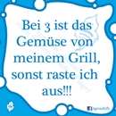 Spruch des Tages